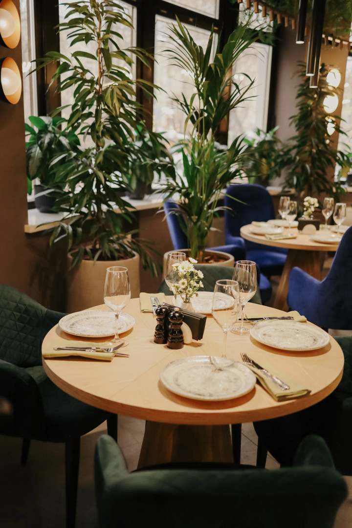 Select Hotel Paveletskaya