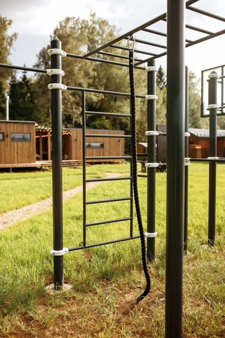 Гостевой дом Лесной Викенд