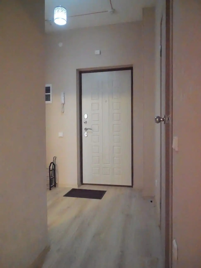 Квартира 2-Комнатная Уютный Дом