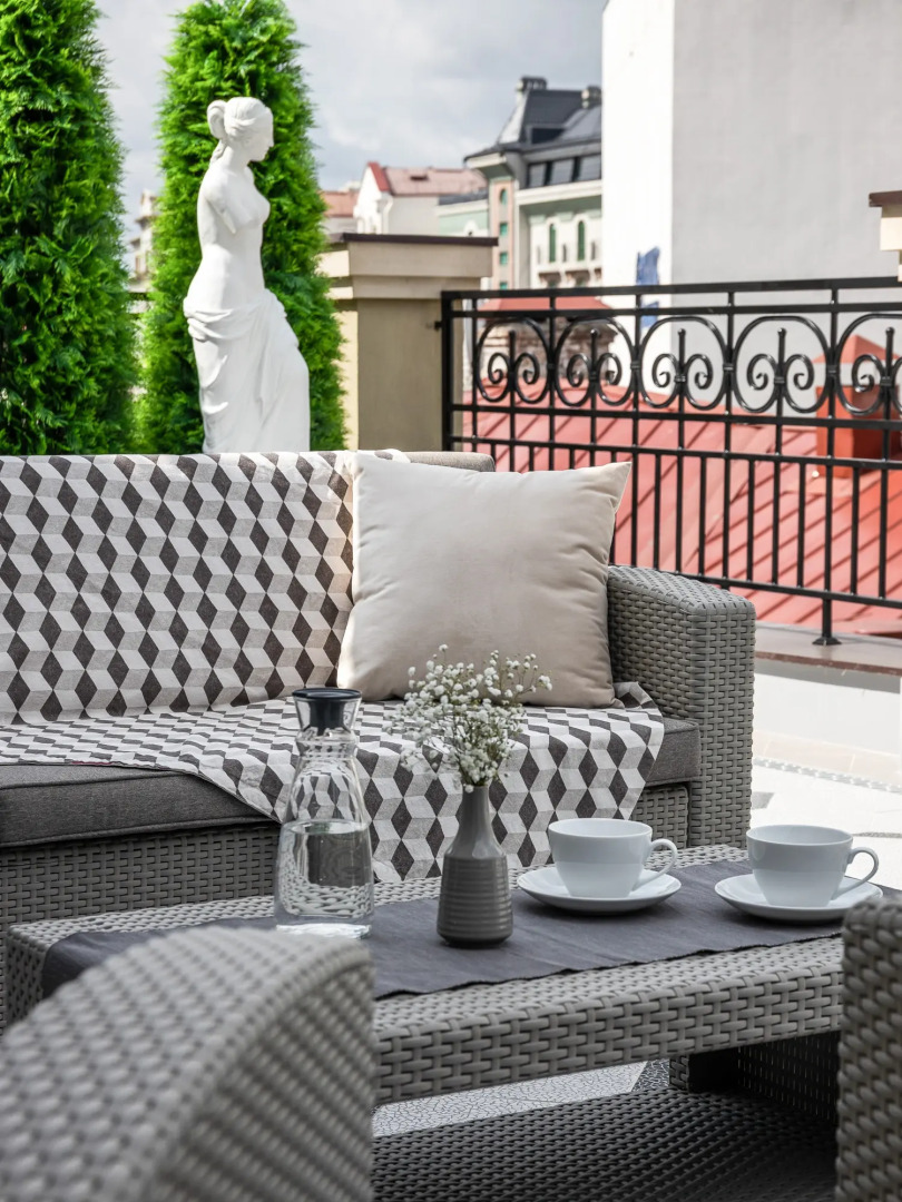 Апарт-отель Intermark Residence