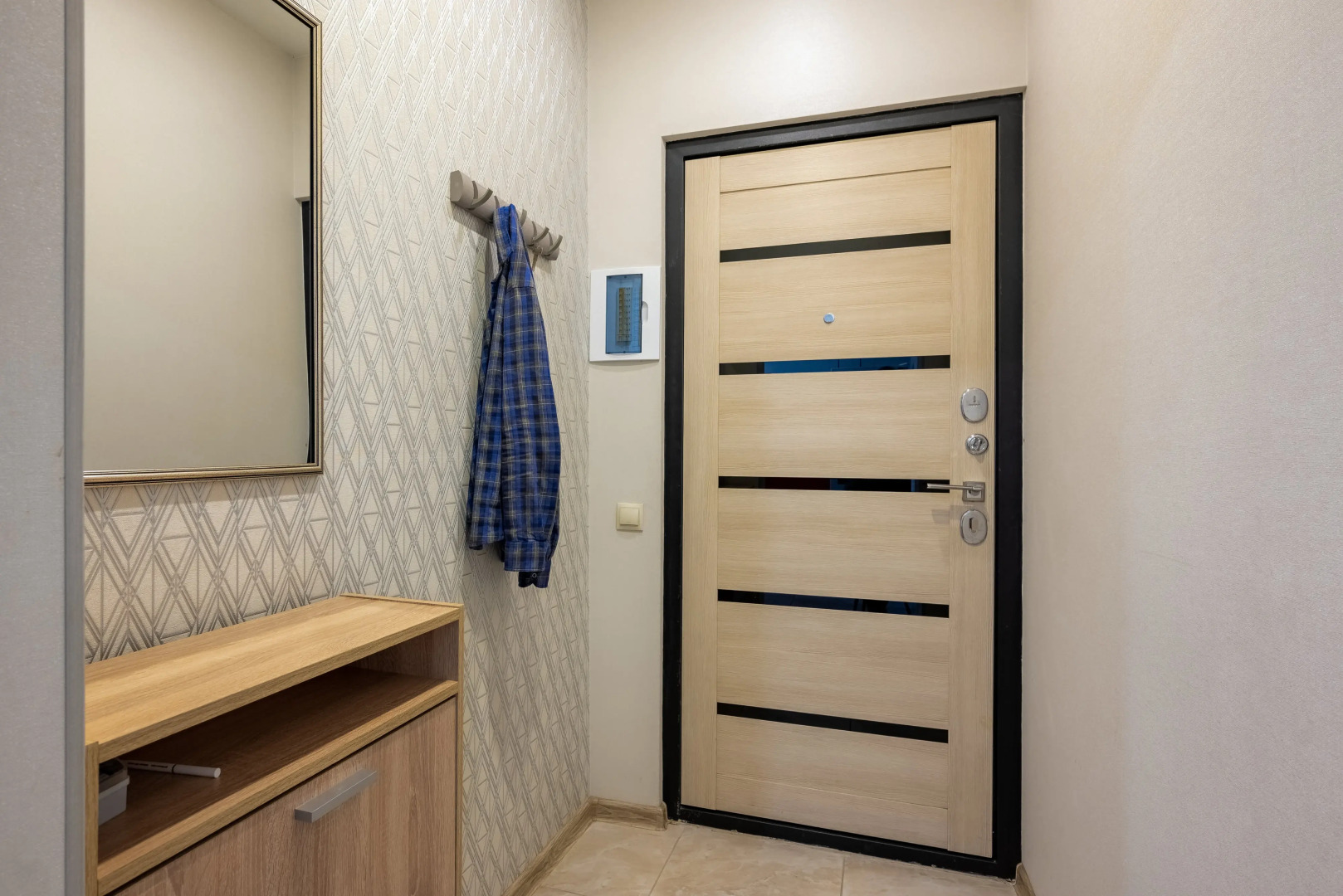 Апартаменты City Centre