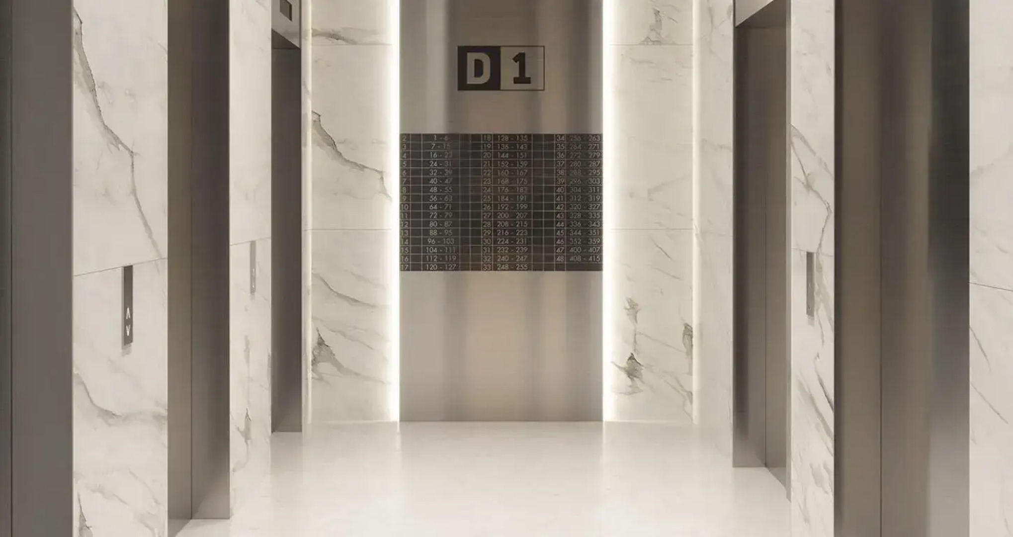 Апартаменты Panorama by Smart Lofts Moscow