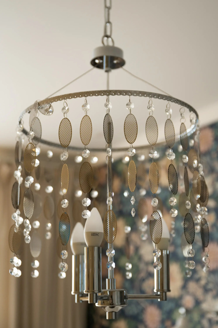 Апартаменты Дизайнерские  в Центре Города