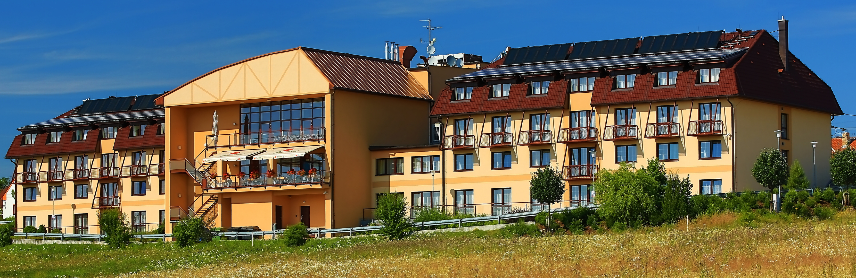 Отель PRIMAVERA Hotel & Congress centre