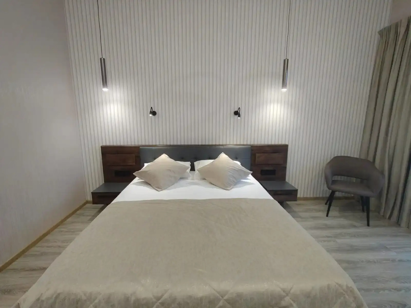 Гостевой дом Астра