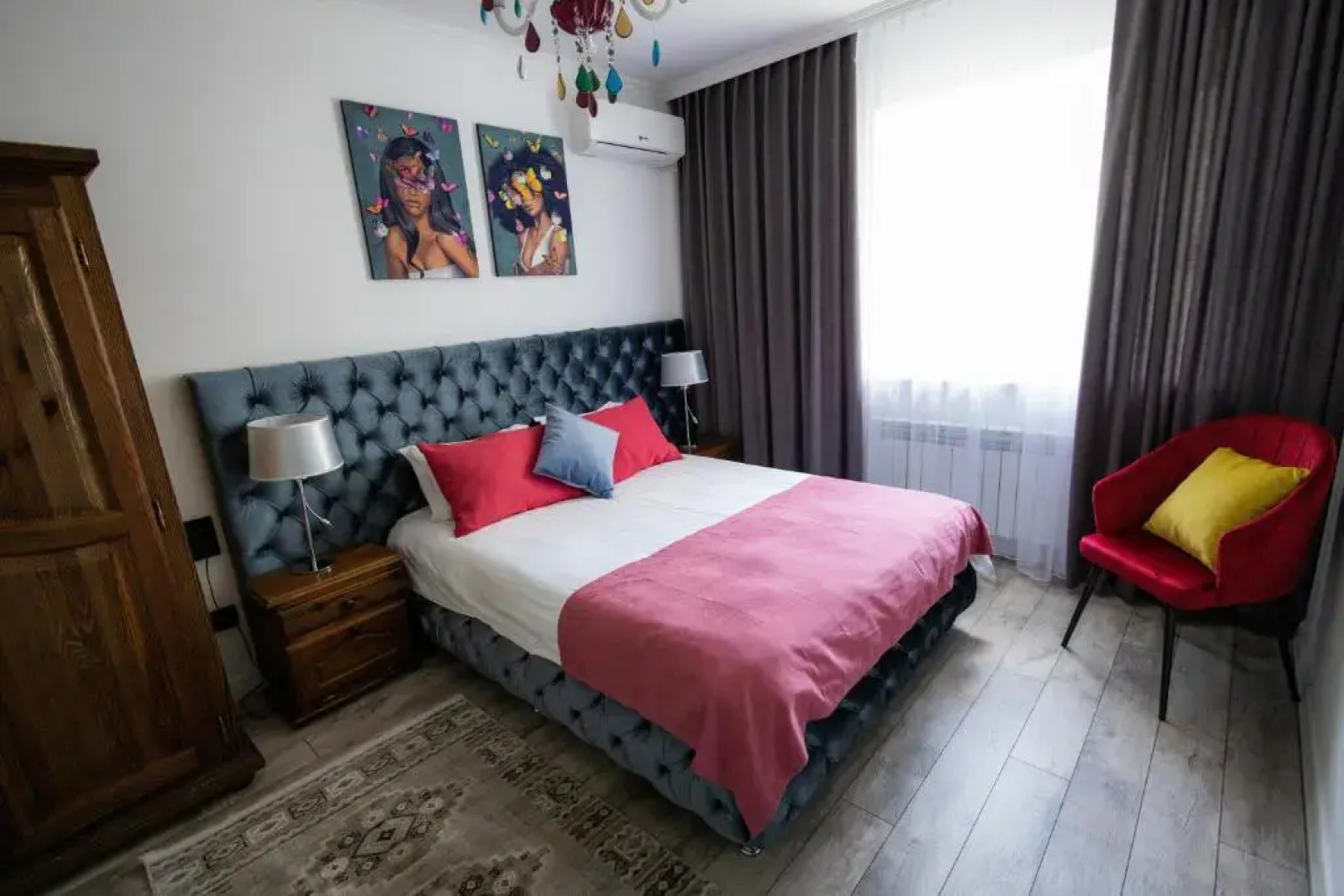 Отель Метелица