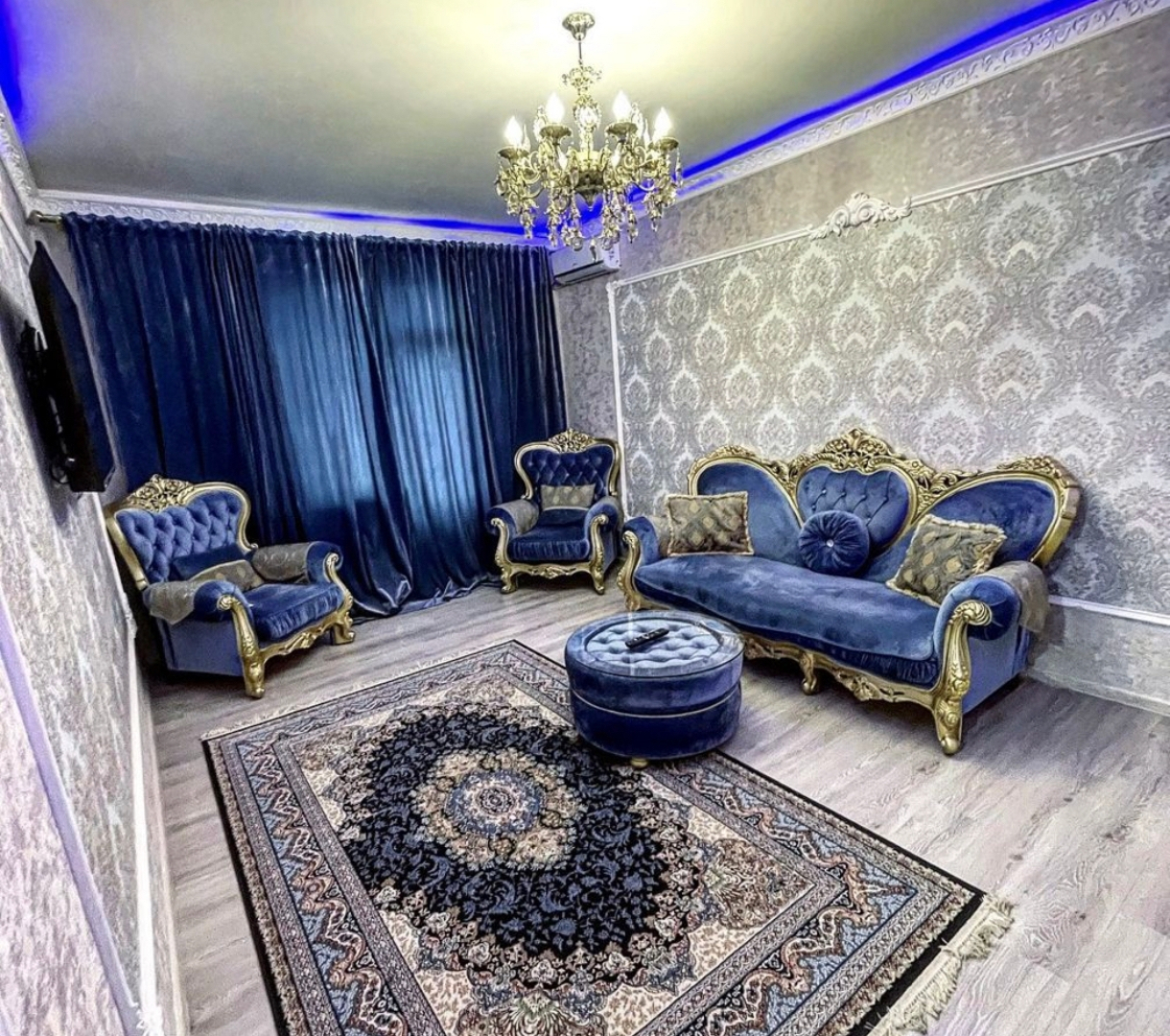 Апарт-отель Ru 5