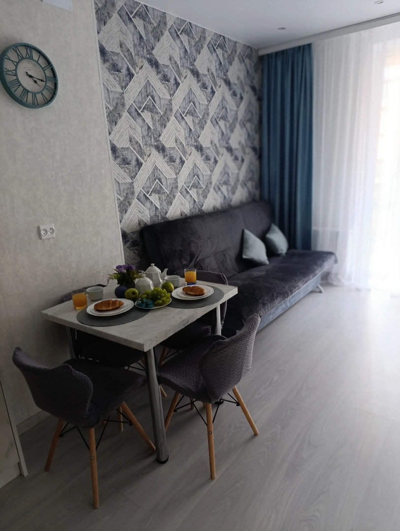 Квартира Однокомнатная