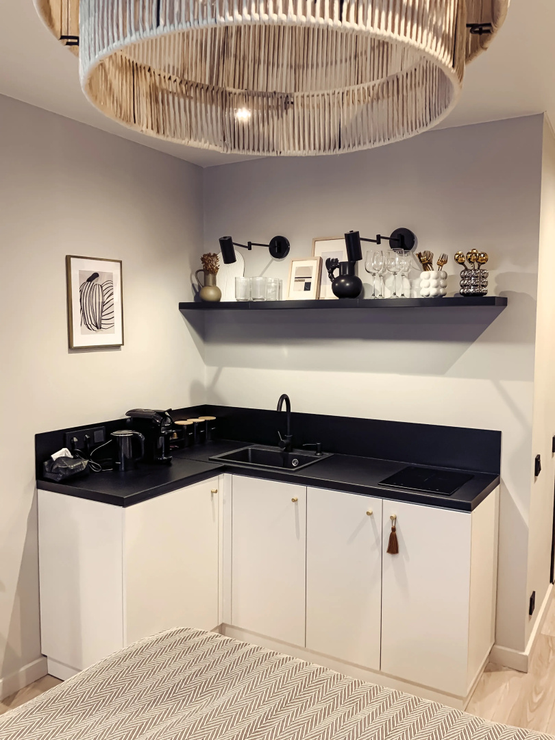 Апартаменты Matison Home (А8), Парк Царицыно