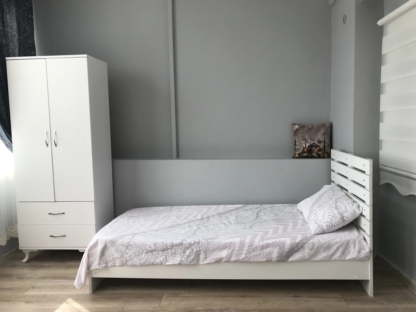 Счастливый дом Pantera House