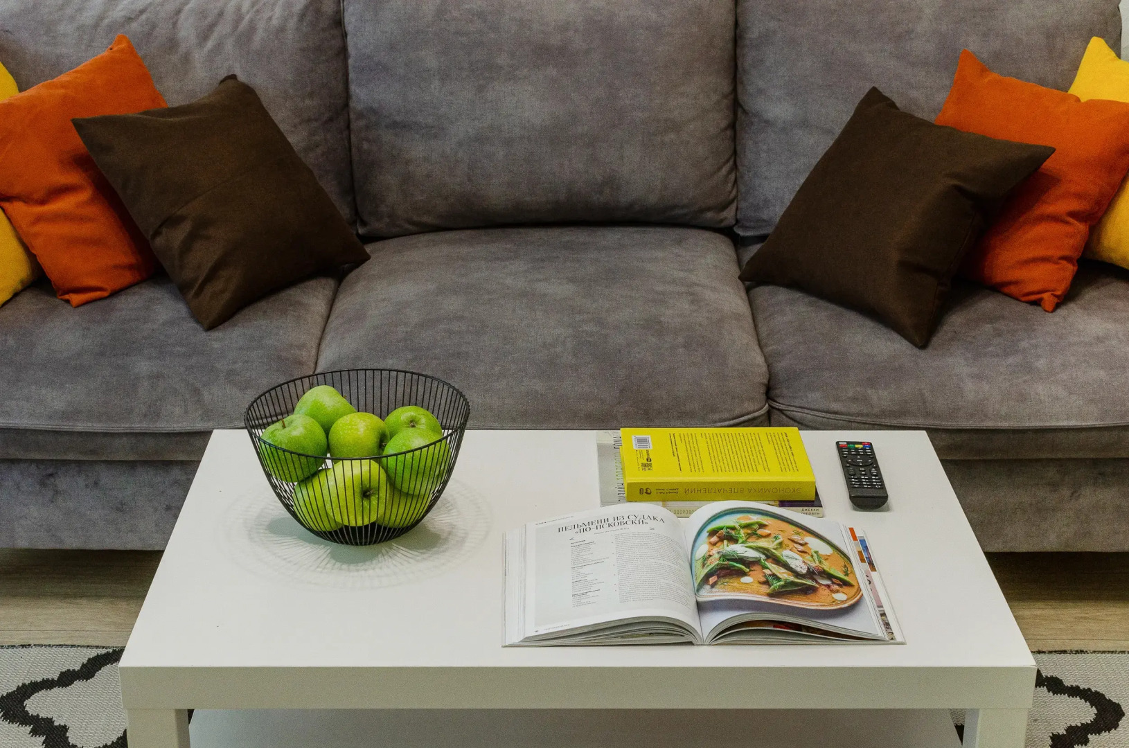 Апартаменты Двухкомнатные 400 Метров до Кремля