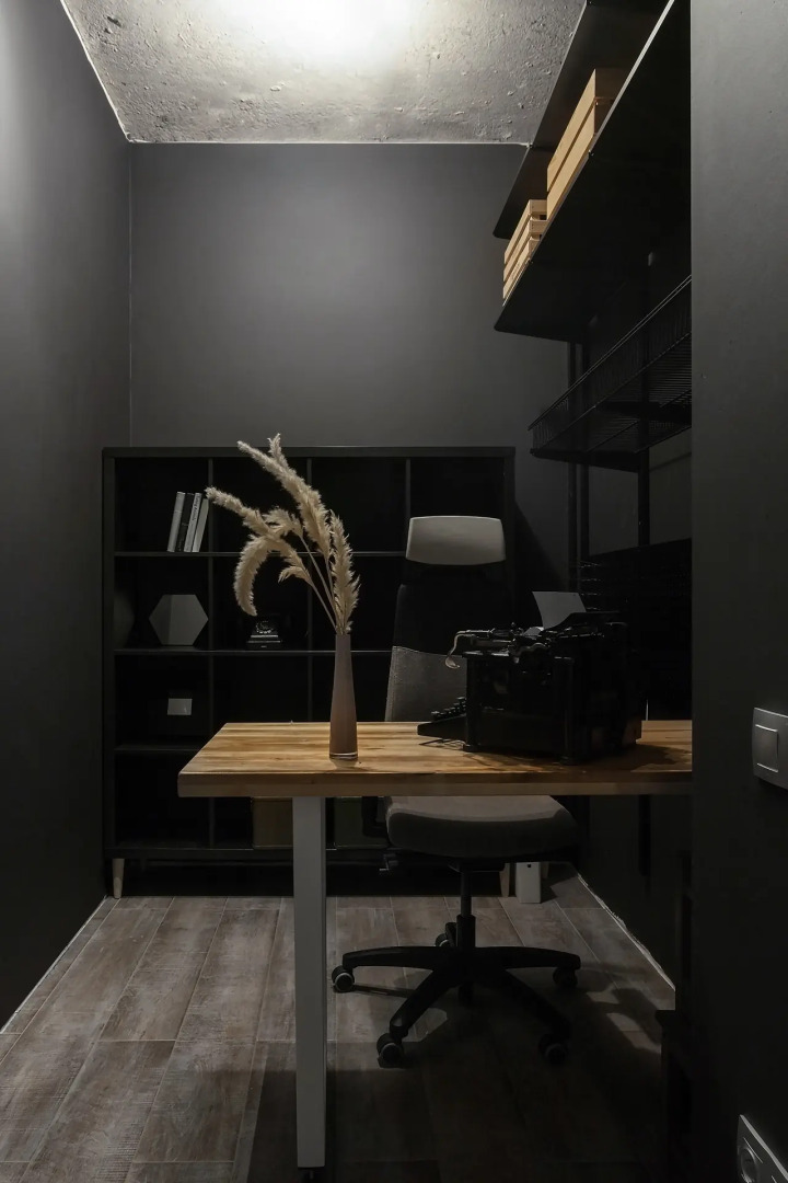 Апартаменты на улице Широкой 1