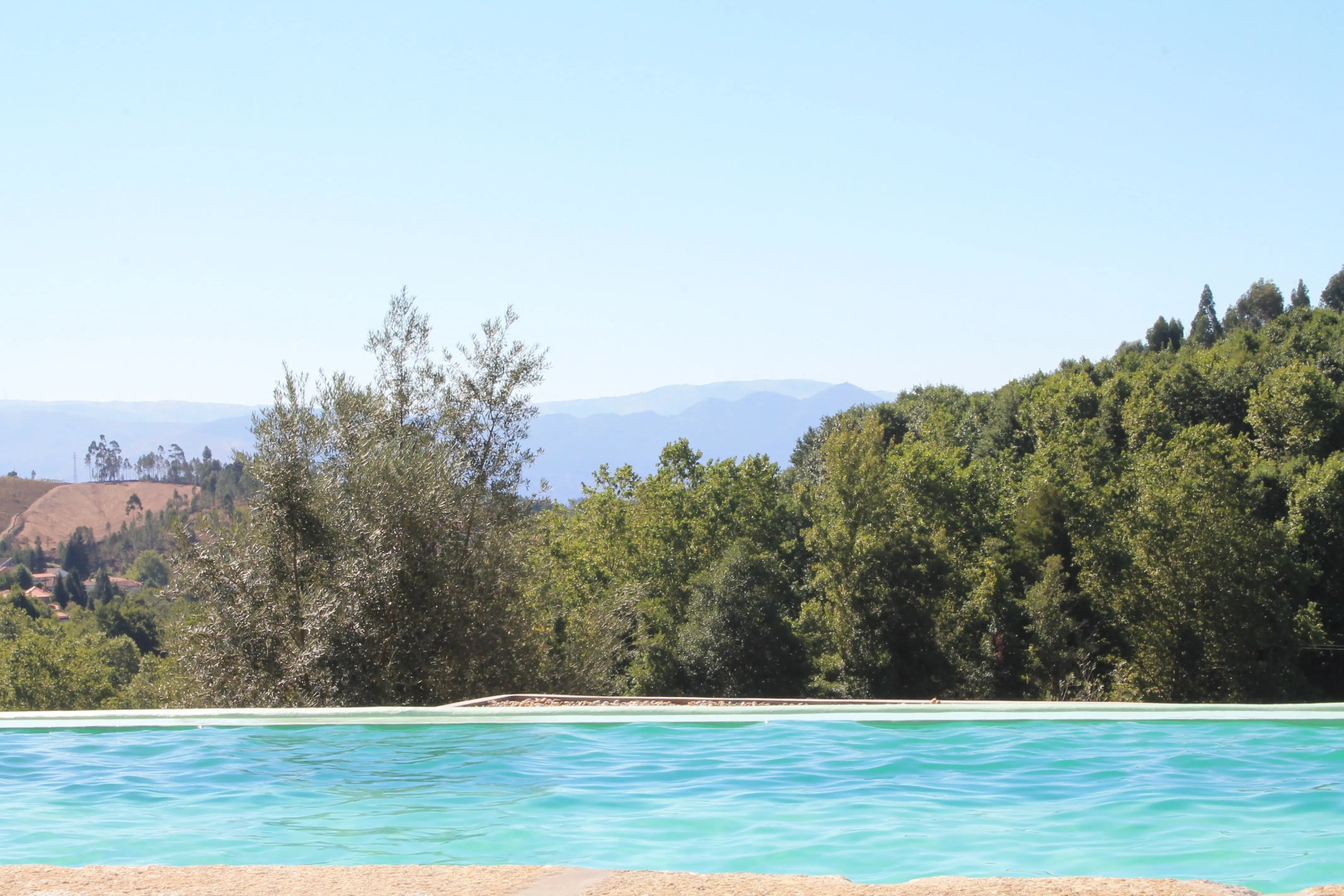 Гостевой Дом Quinta do Rapozinho