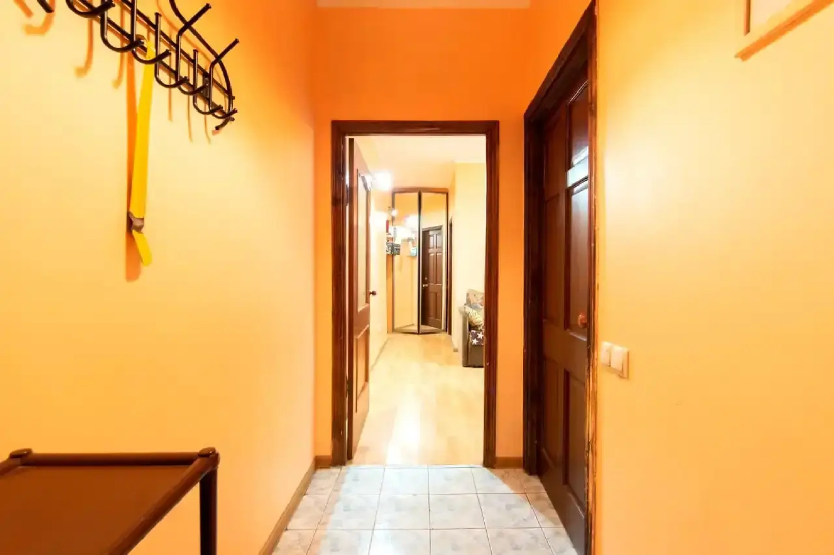 Квартира 2 комнатная на ВДНХ