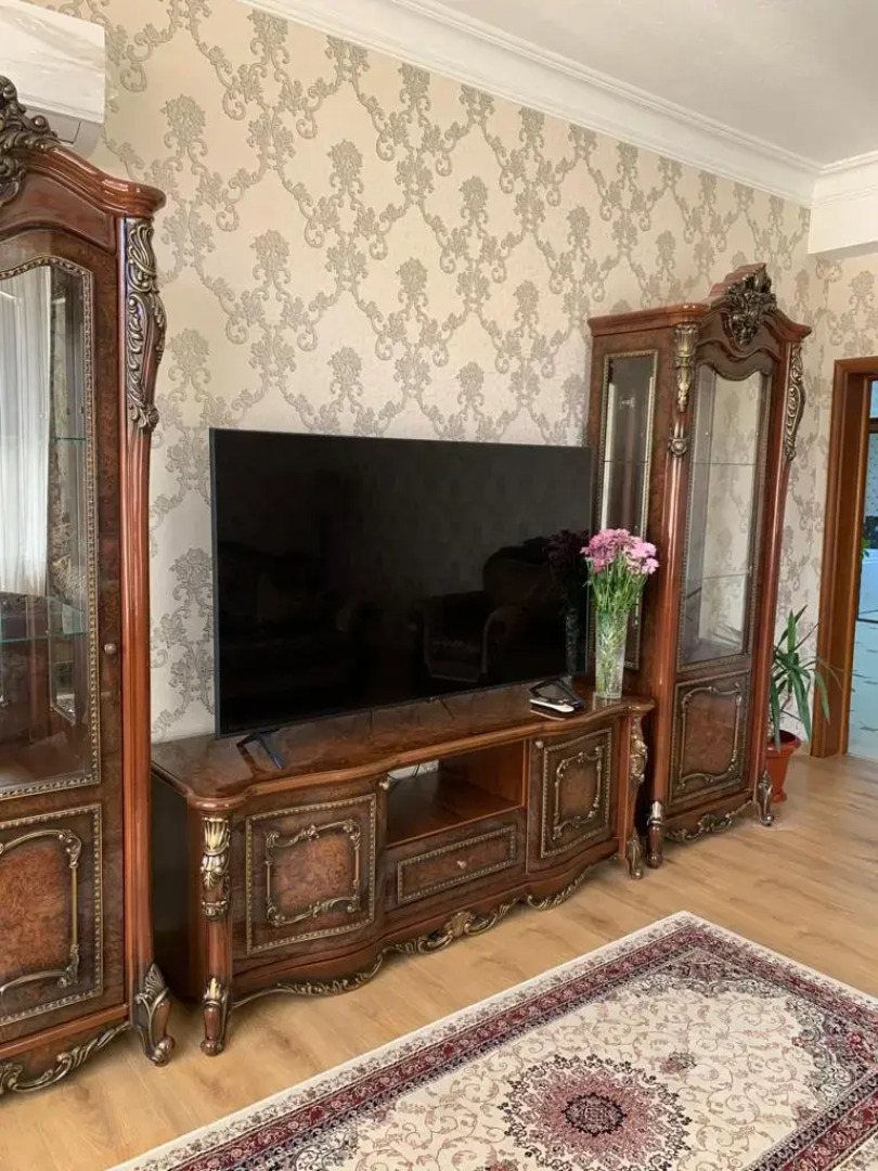 Апартаменты Буйнакская 8