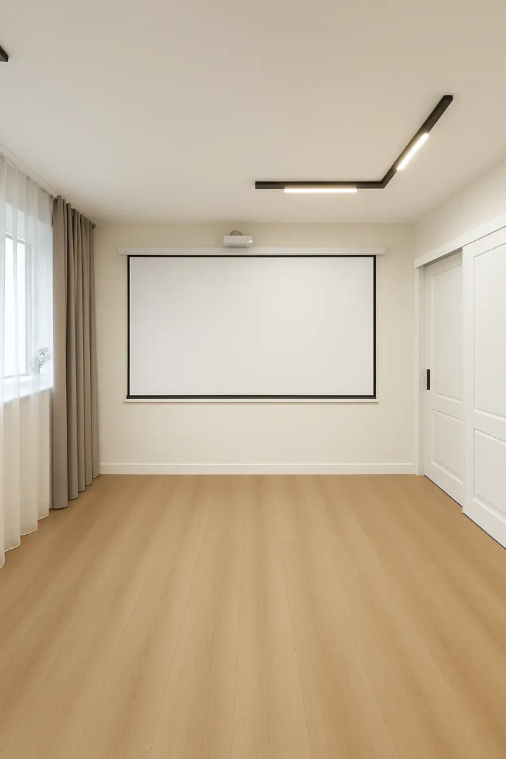 Квартира Современная двухкомнатная в центре