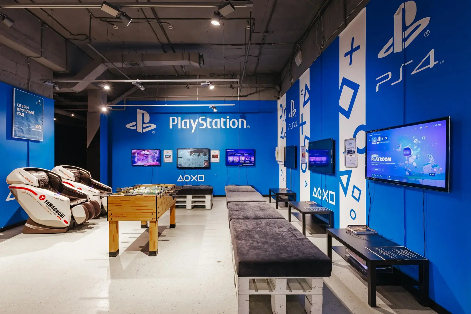 Отель Riders Lodge