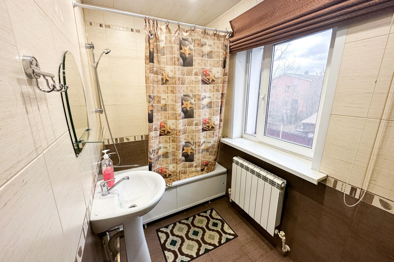 Гостевой Дом Милана