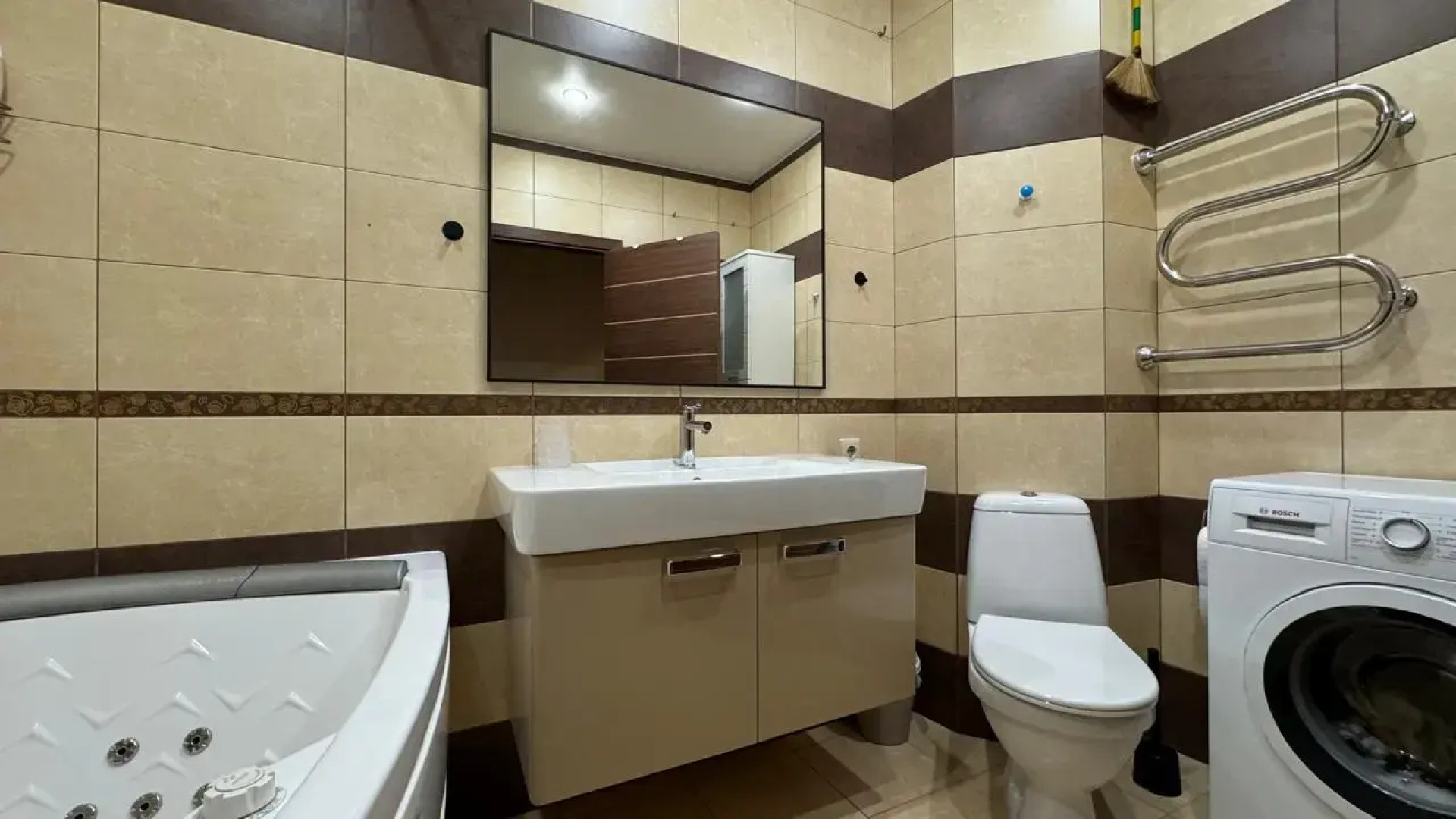 Квартира NicePlaceSPb на Савушкина