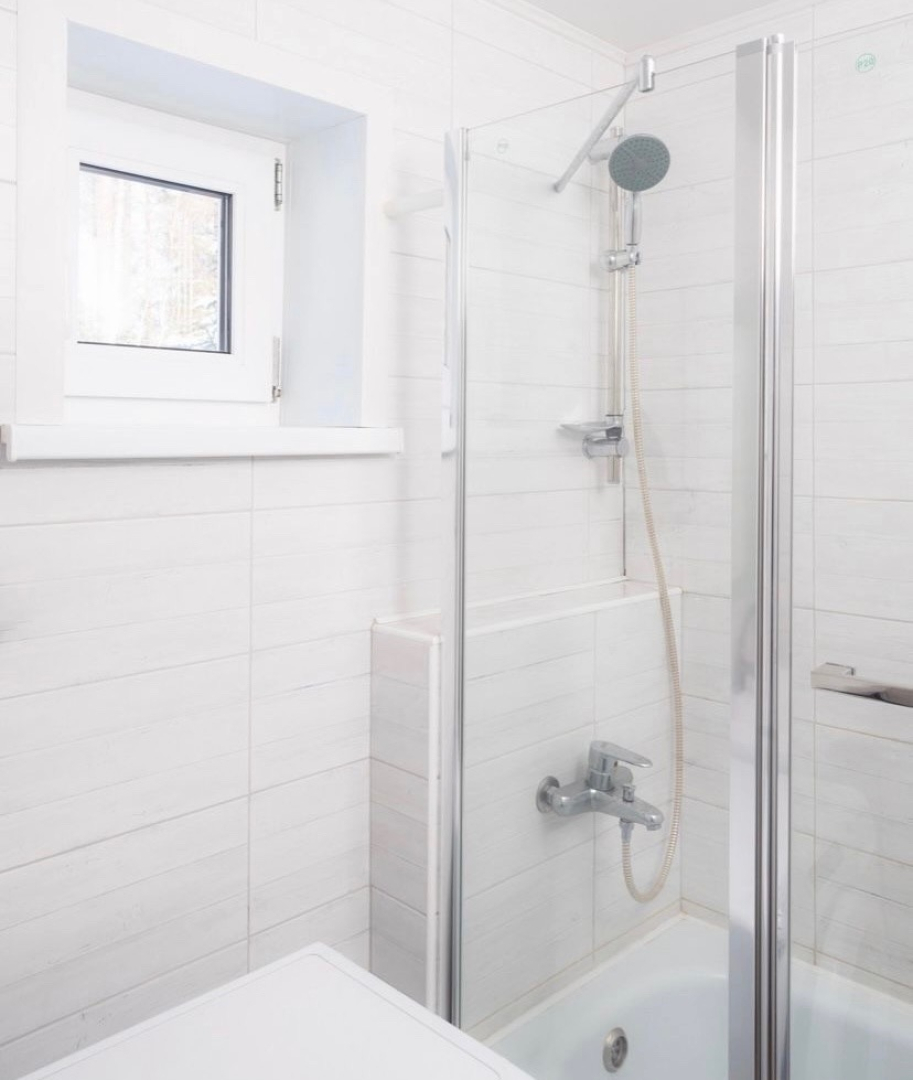 Частный Гостевой дом в Карелии