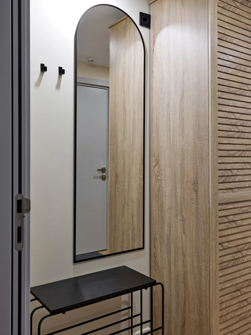 Апартаменты SPB Eco Room