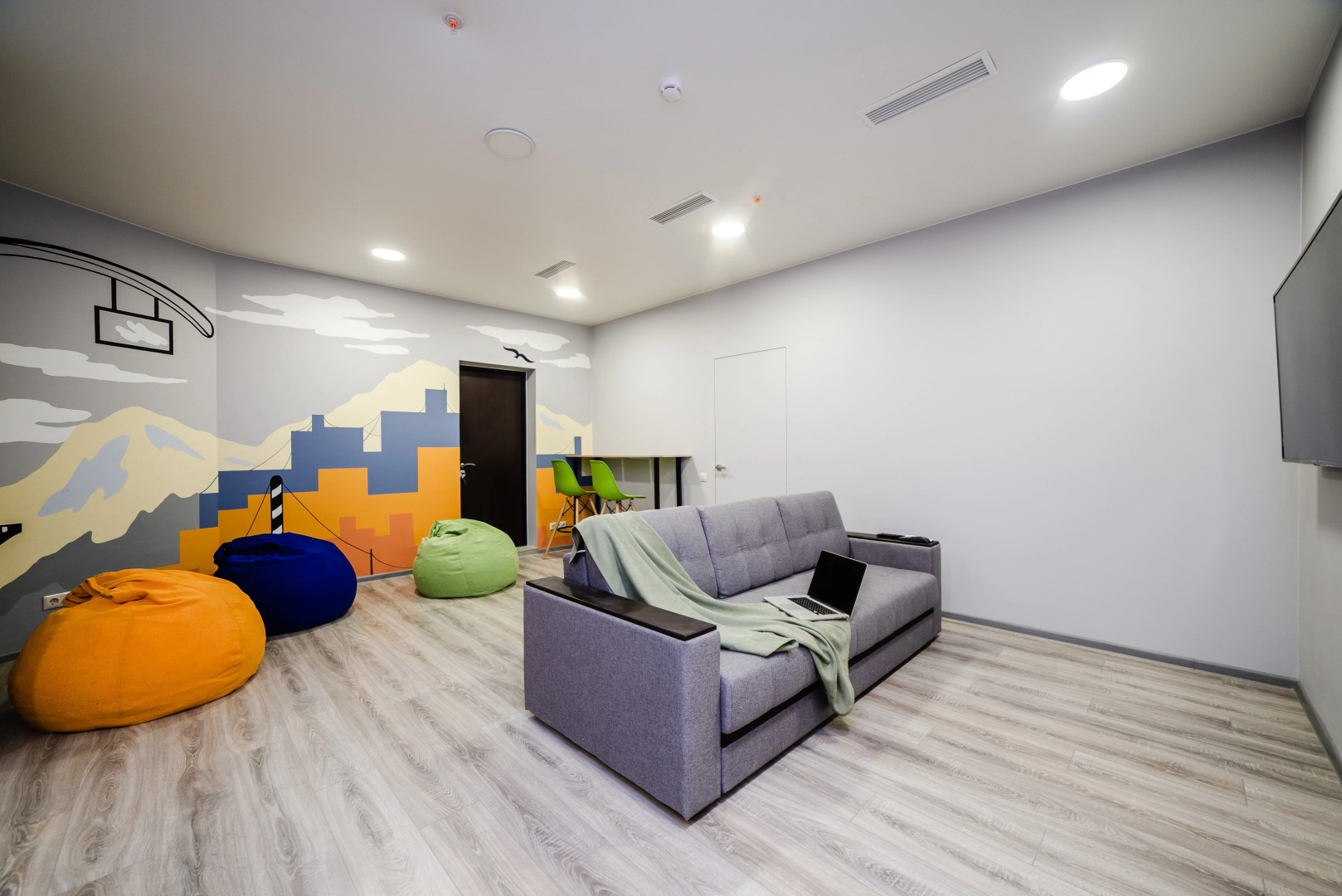 Хостел Ostanovka Hostel ИП Келлер В.А.