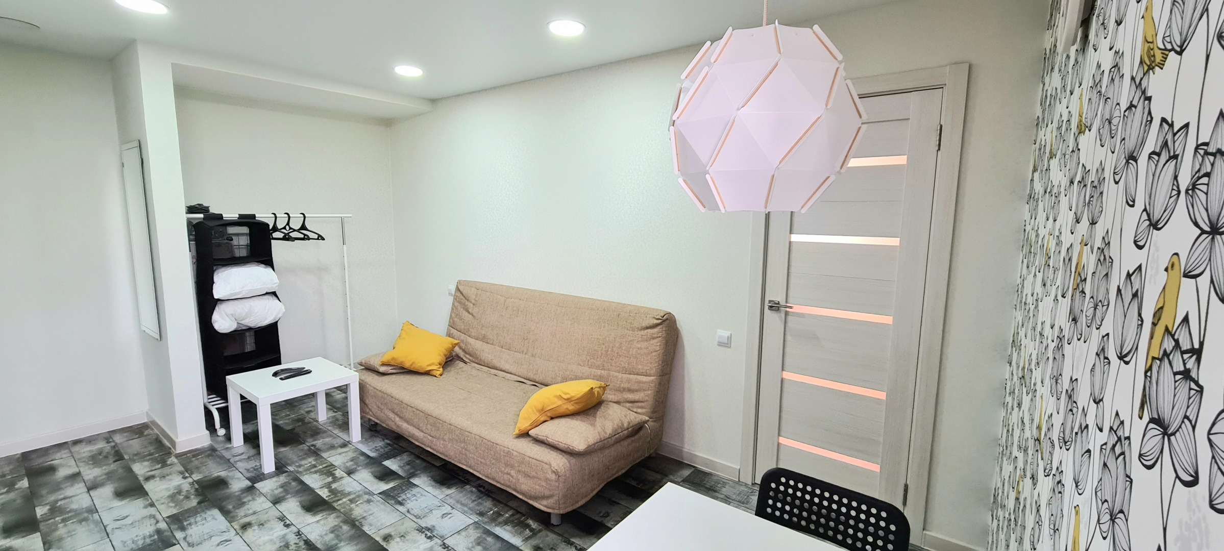 Апартаменты Бульвар Правды 3