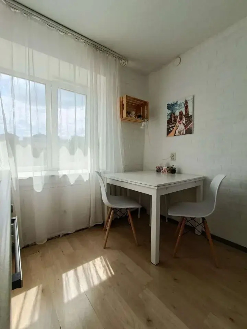 Квартира Стильная, уютная