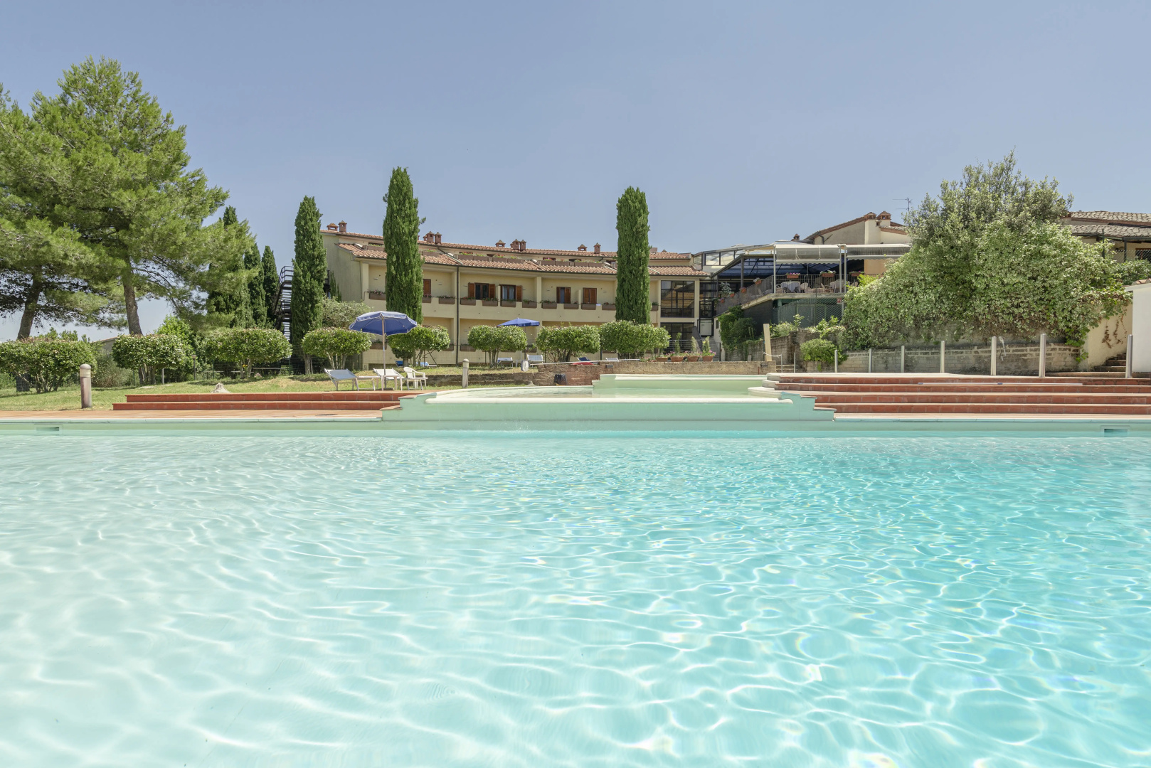 Hotel Palazzuolo