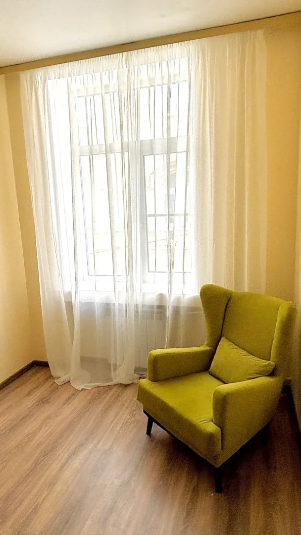 Апартаменты Уютные в центре старого города