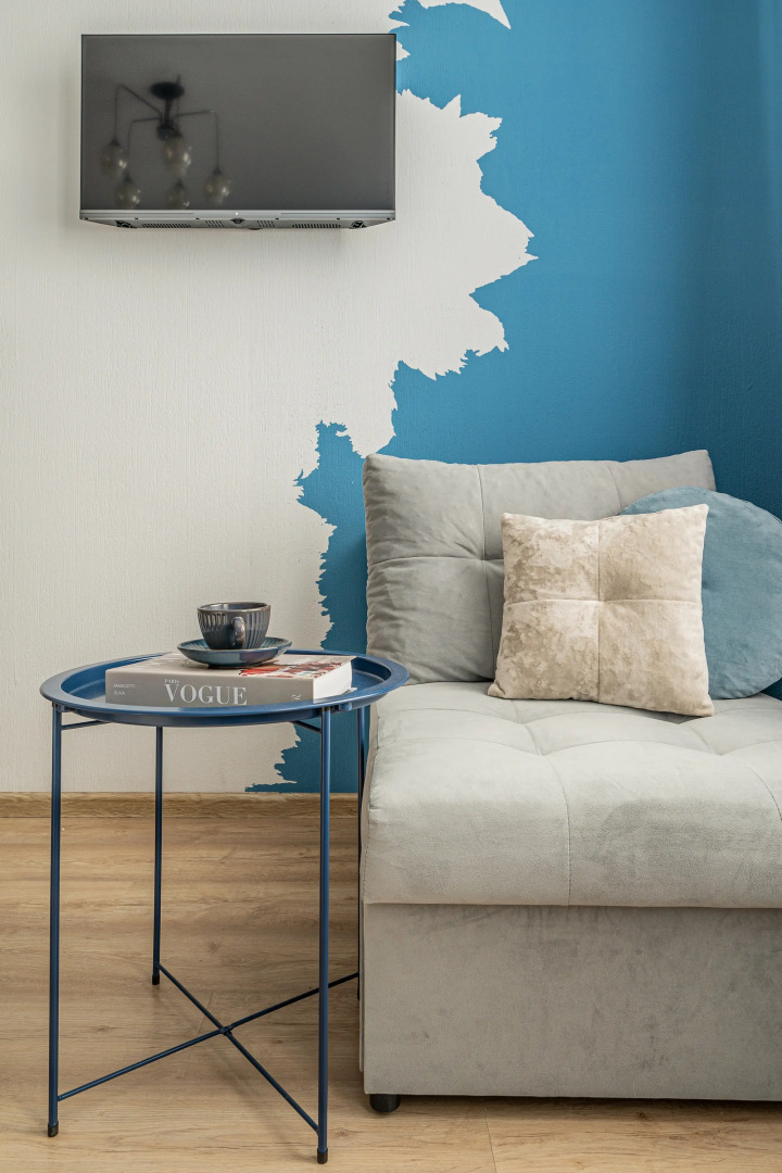 Квартира Comfort class от Welcome V Ekb