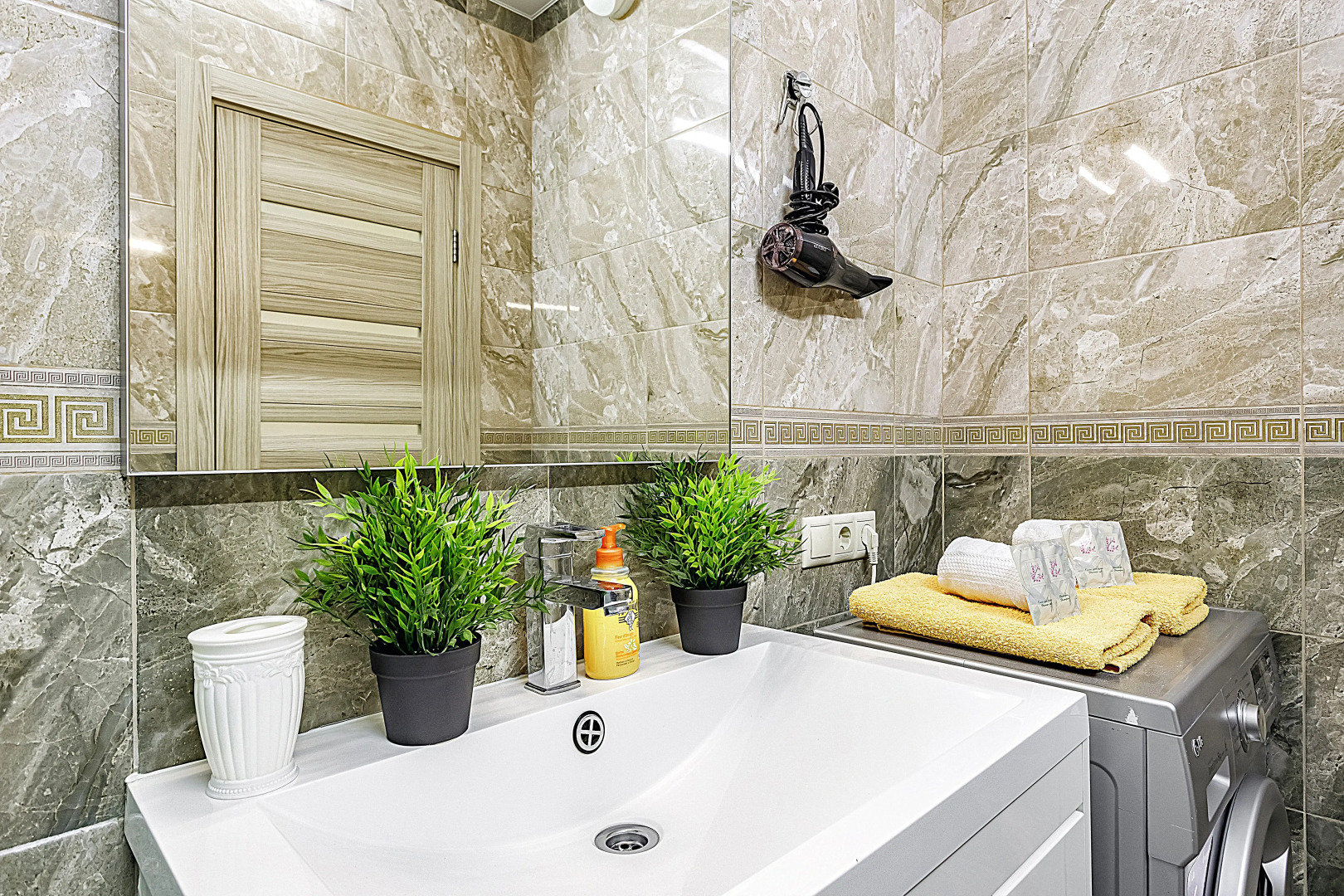 Апартаменты Pro Apart