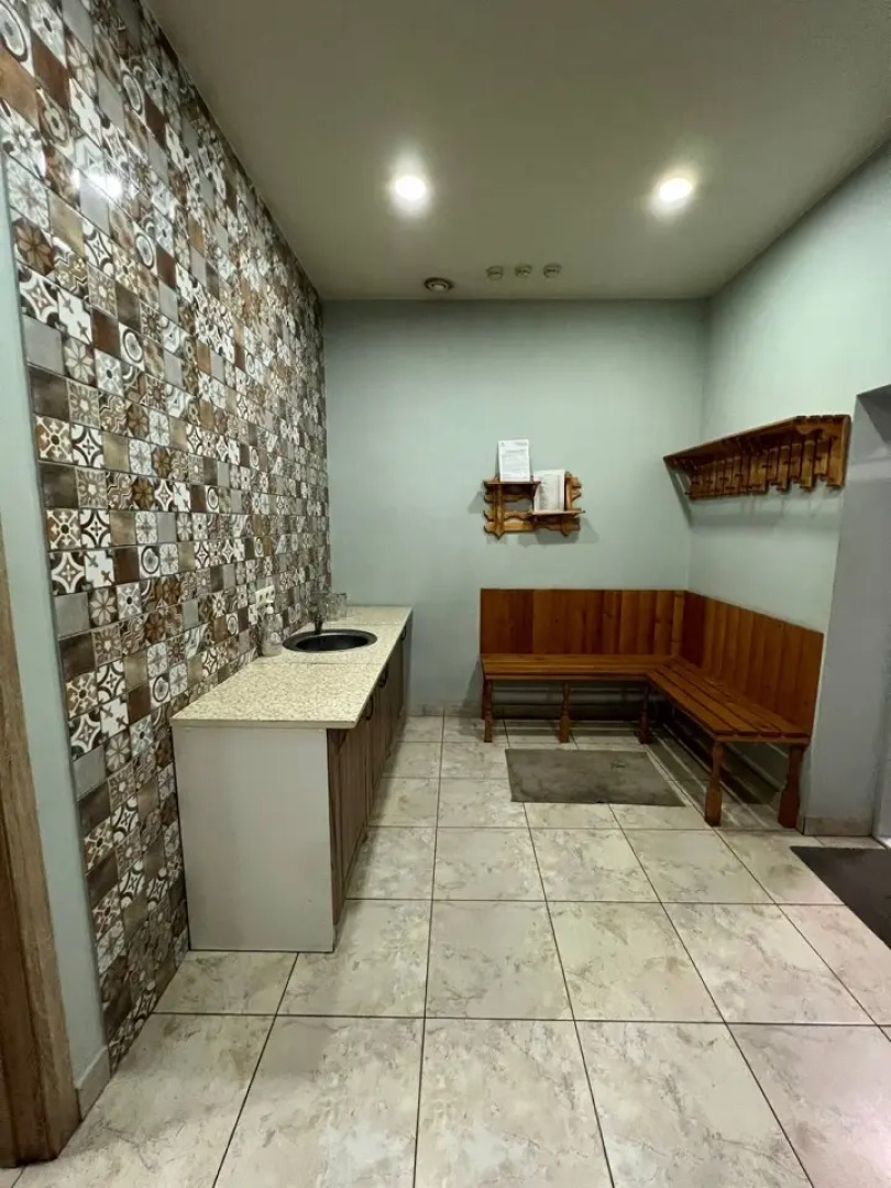 Отель Гостиничный комплекс Аквилон