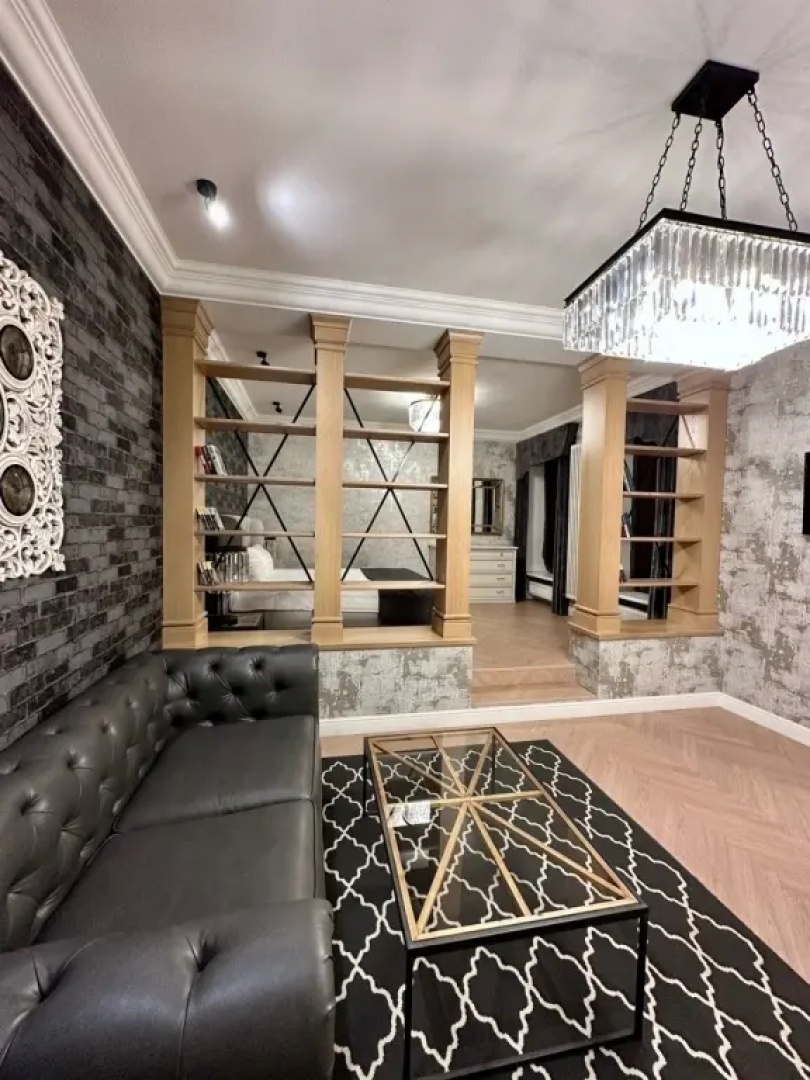 Апартаменты LITEINY Family Modern