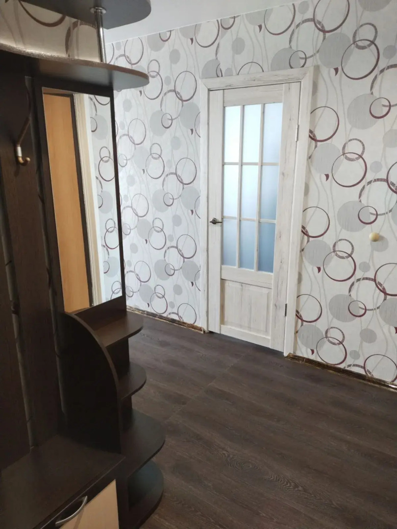 Апартаменты На Моторном