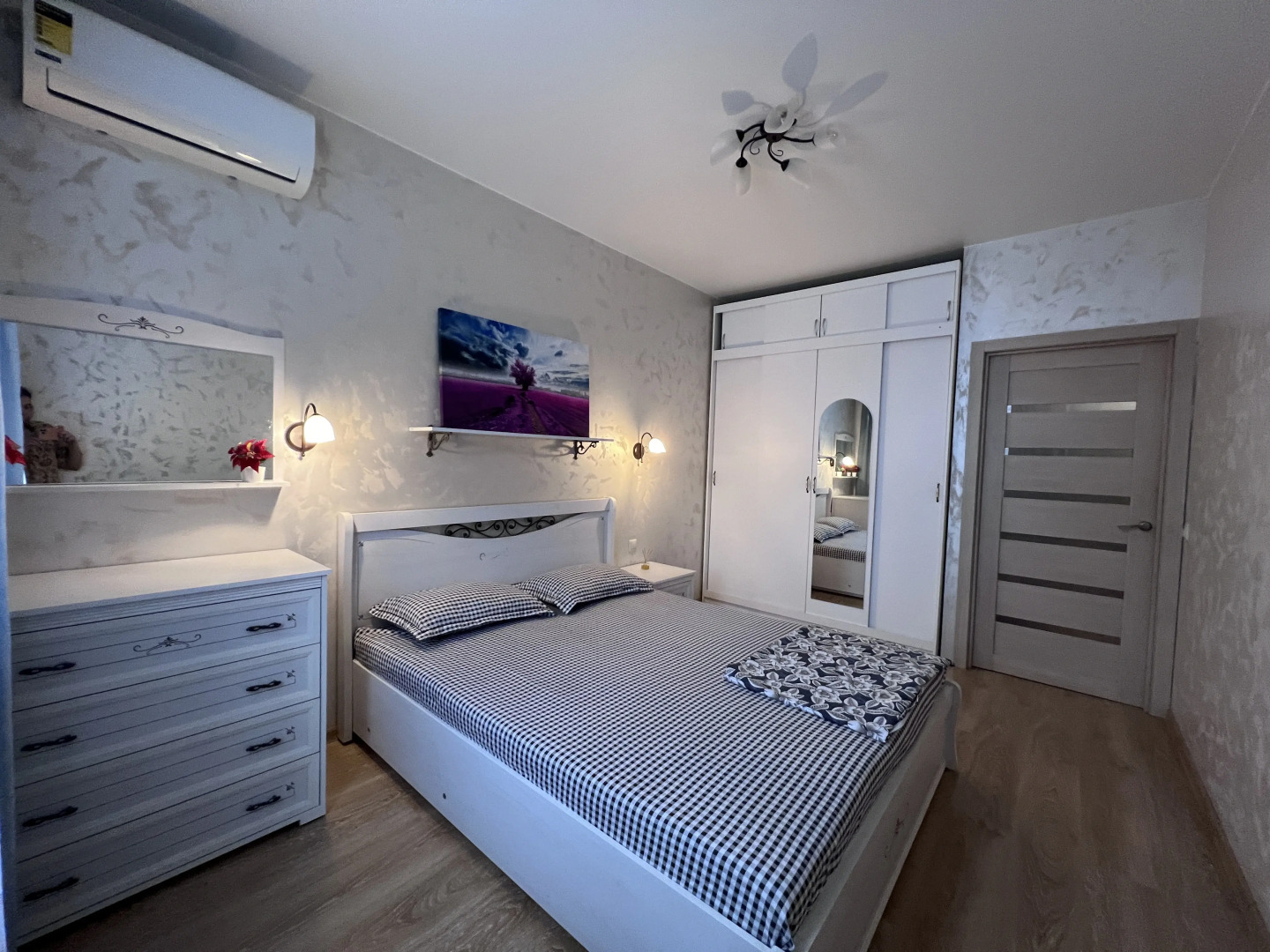 Квартира AlexHome на 9 мая 4Ак1