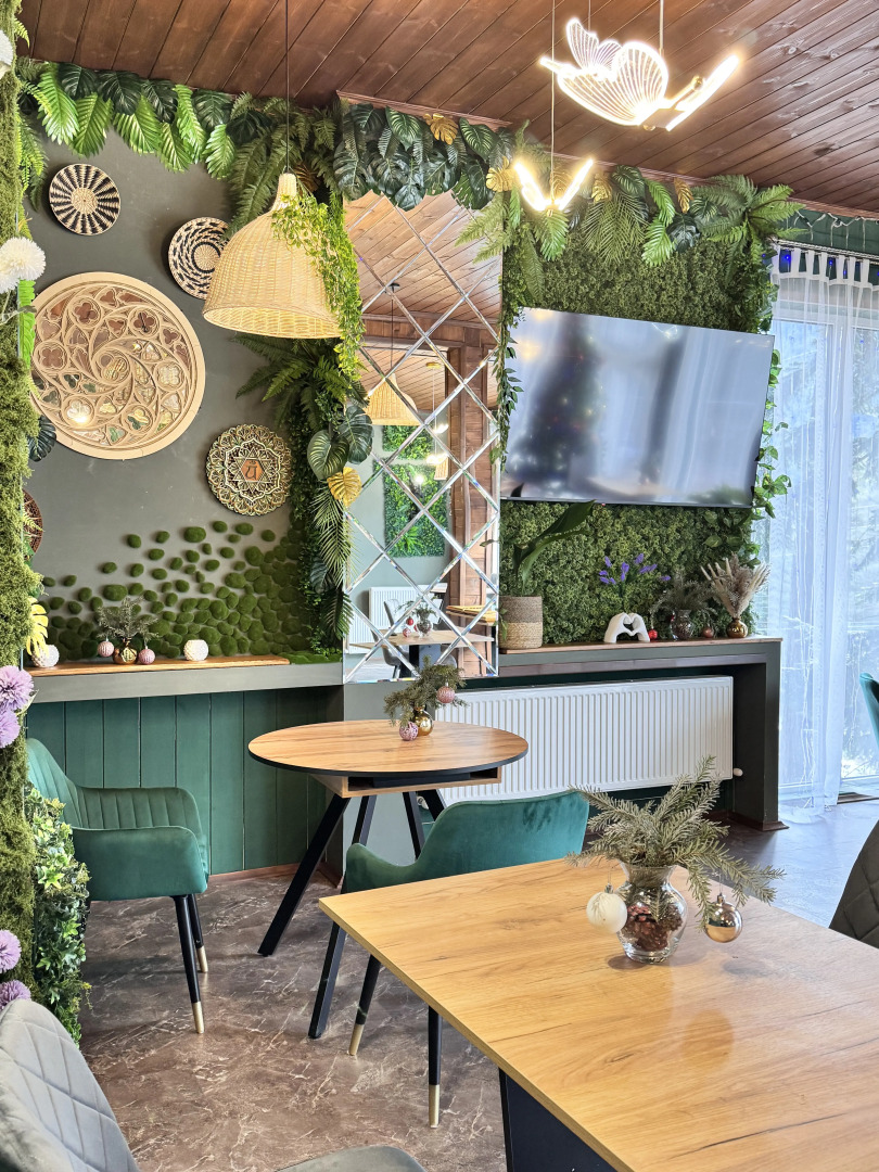 Отель Нарния