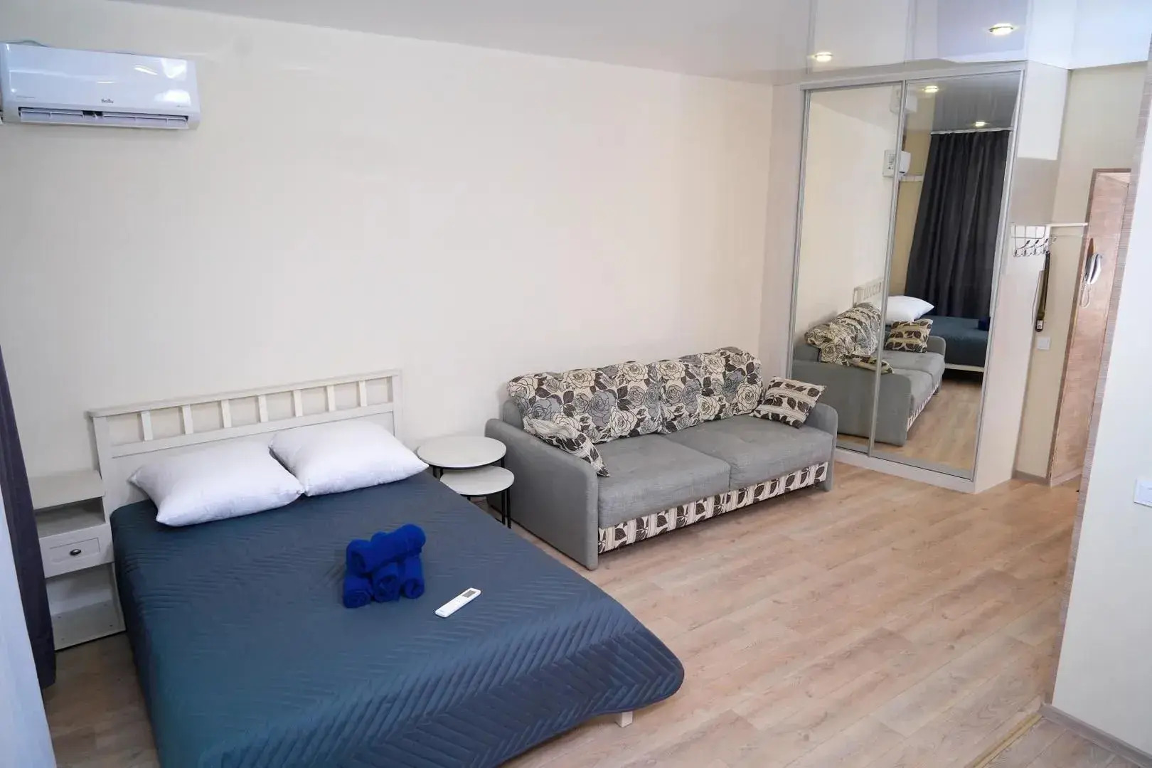 Квартира Уютная квартира посуточно