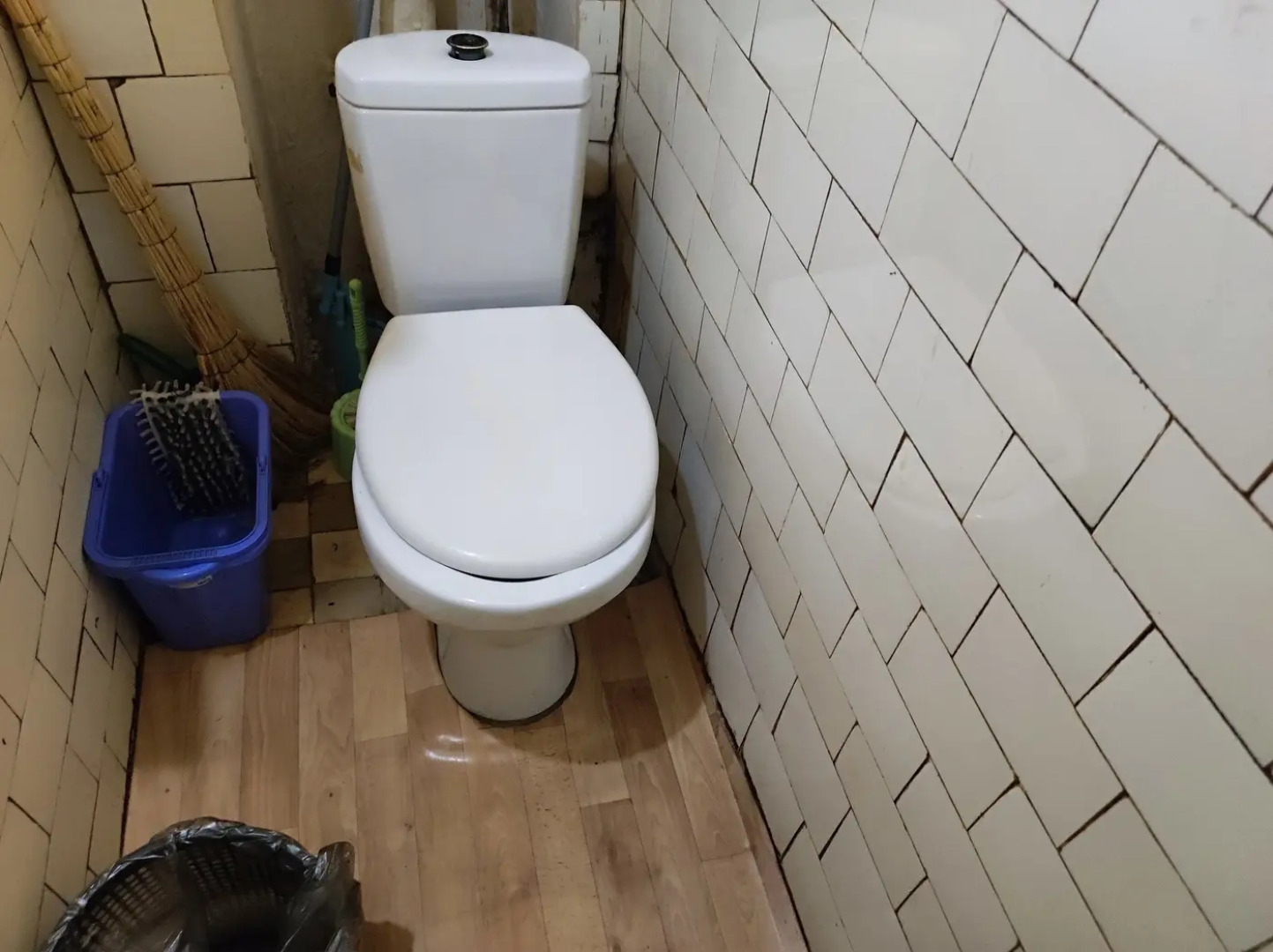 Квартира на проспекте Ленина 206