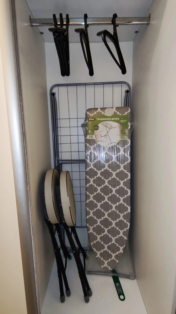 Квартира Студия от Comfort home