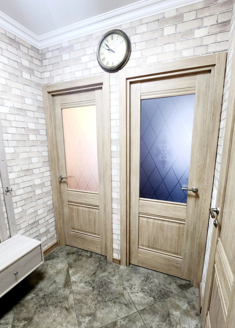 Квартира Уютная