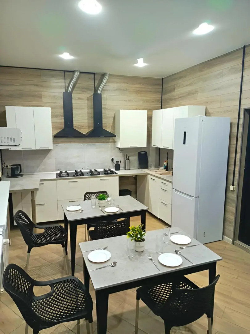 Квартира в СТ Виноградный, 34