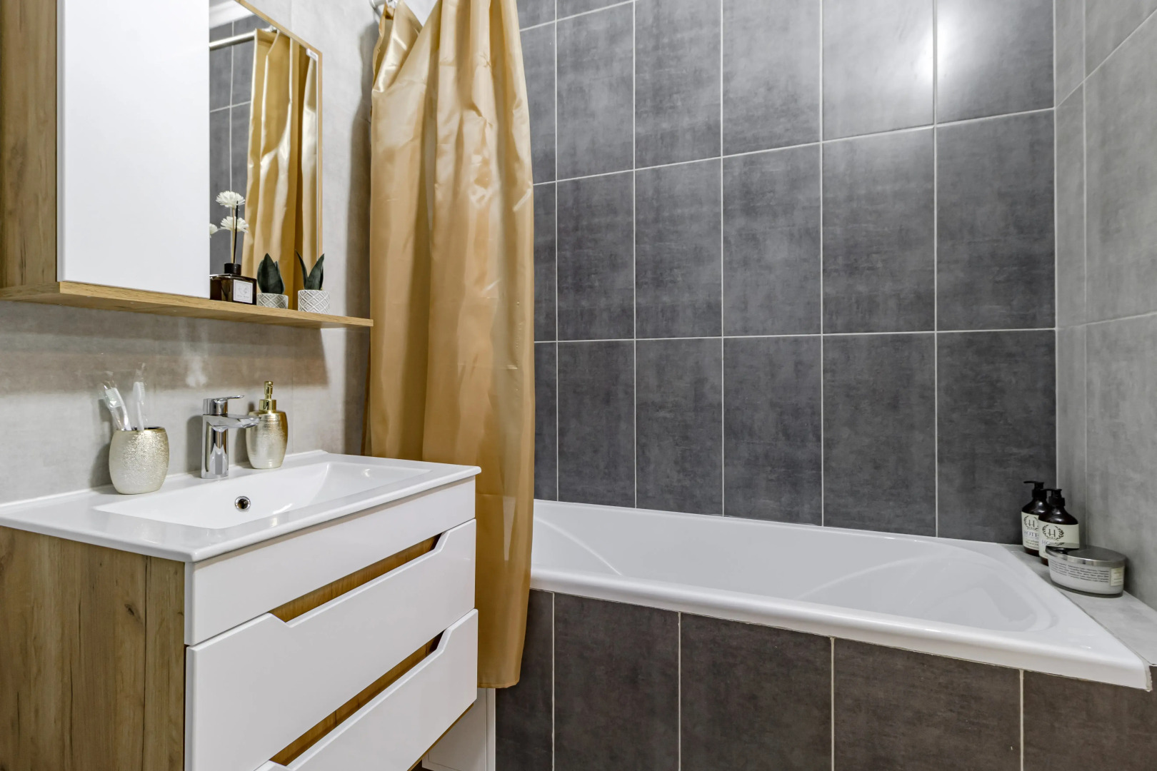 Апартаменты Greenline Asyl Mura возле Хан Шатыр