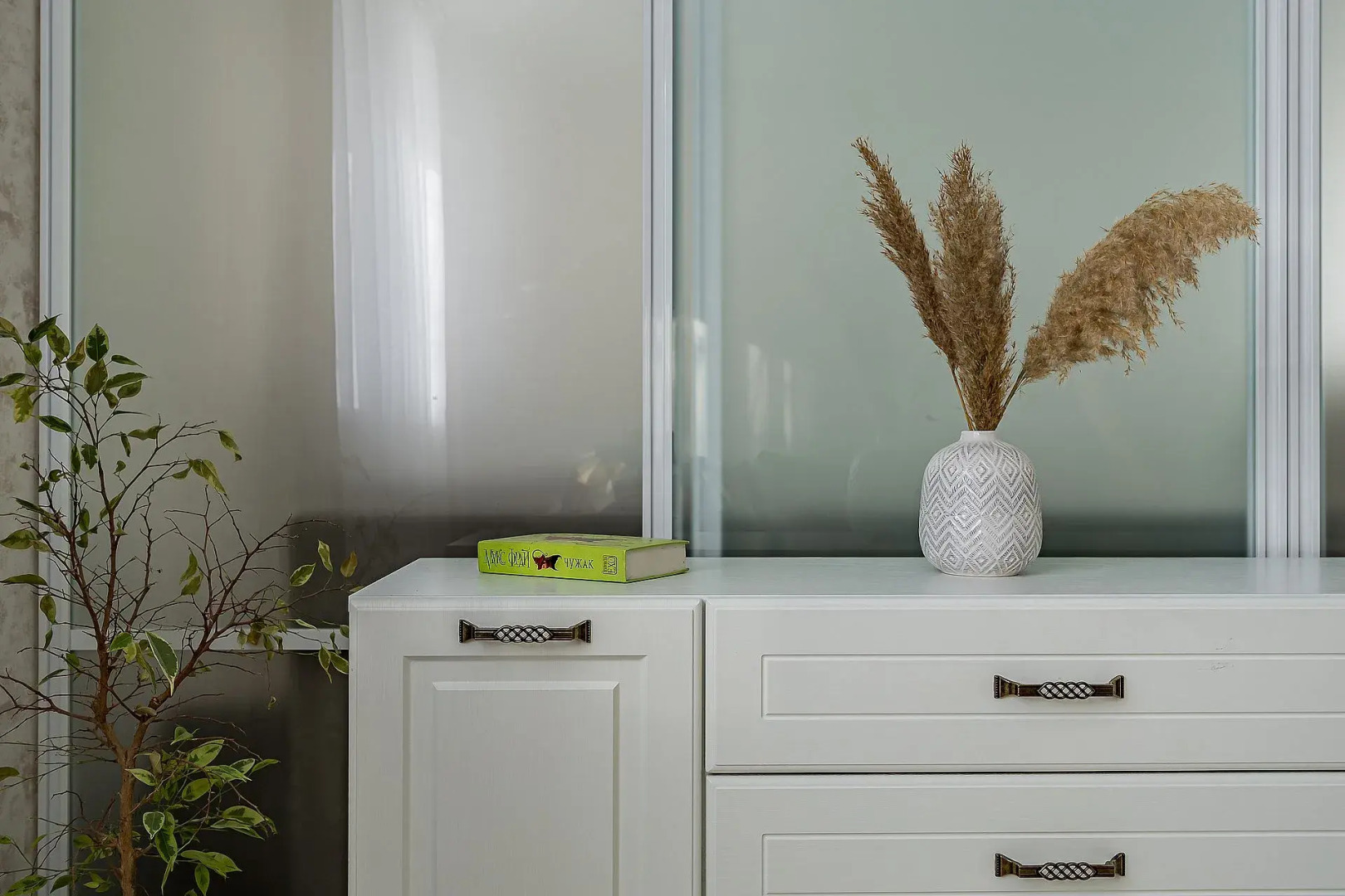 Апартаменты White до 6 гостей