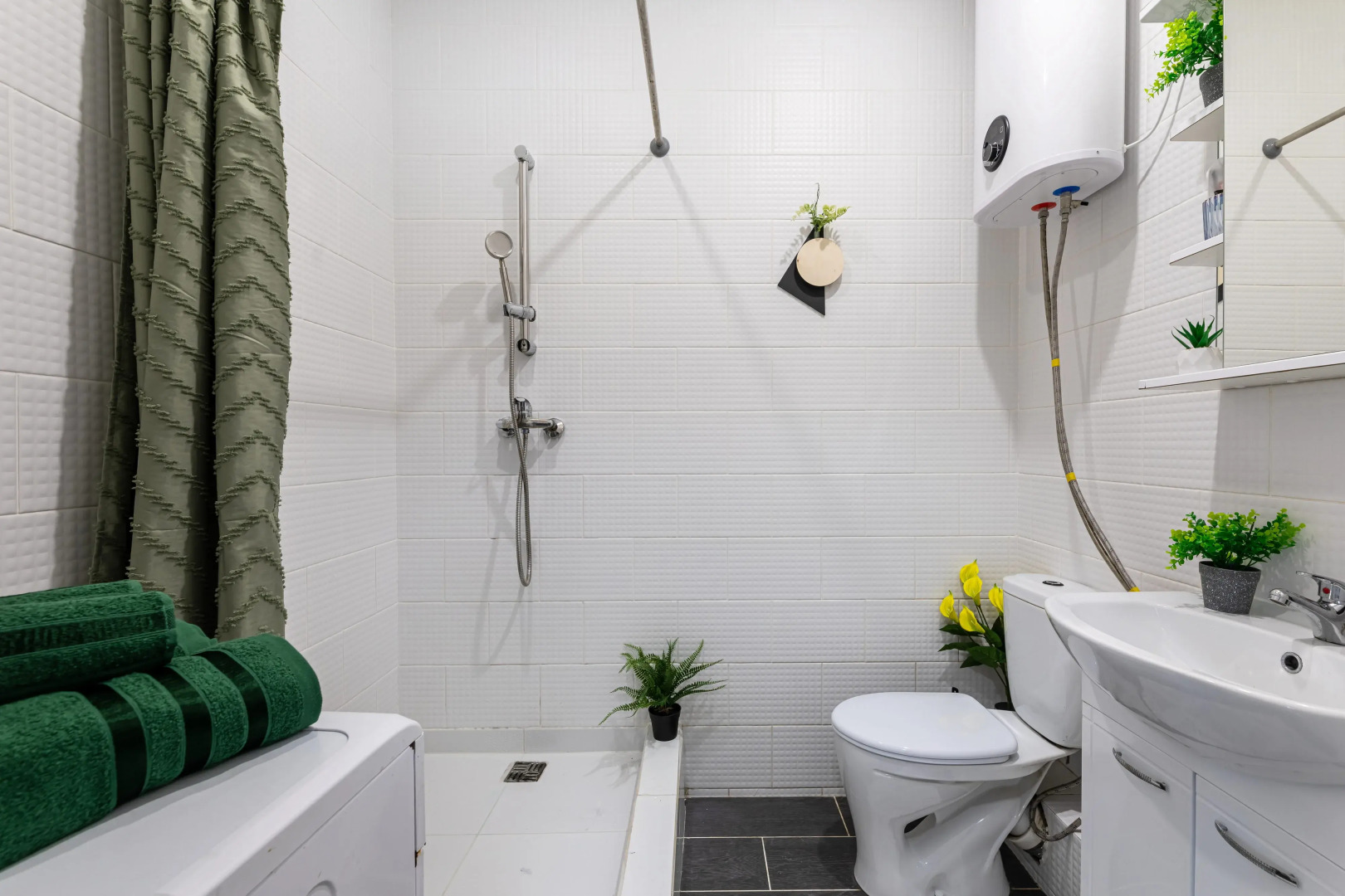 Апартаменты TatAparts Уютная Студия около Кремля