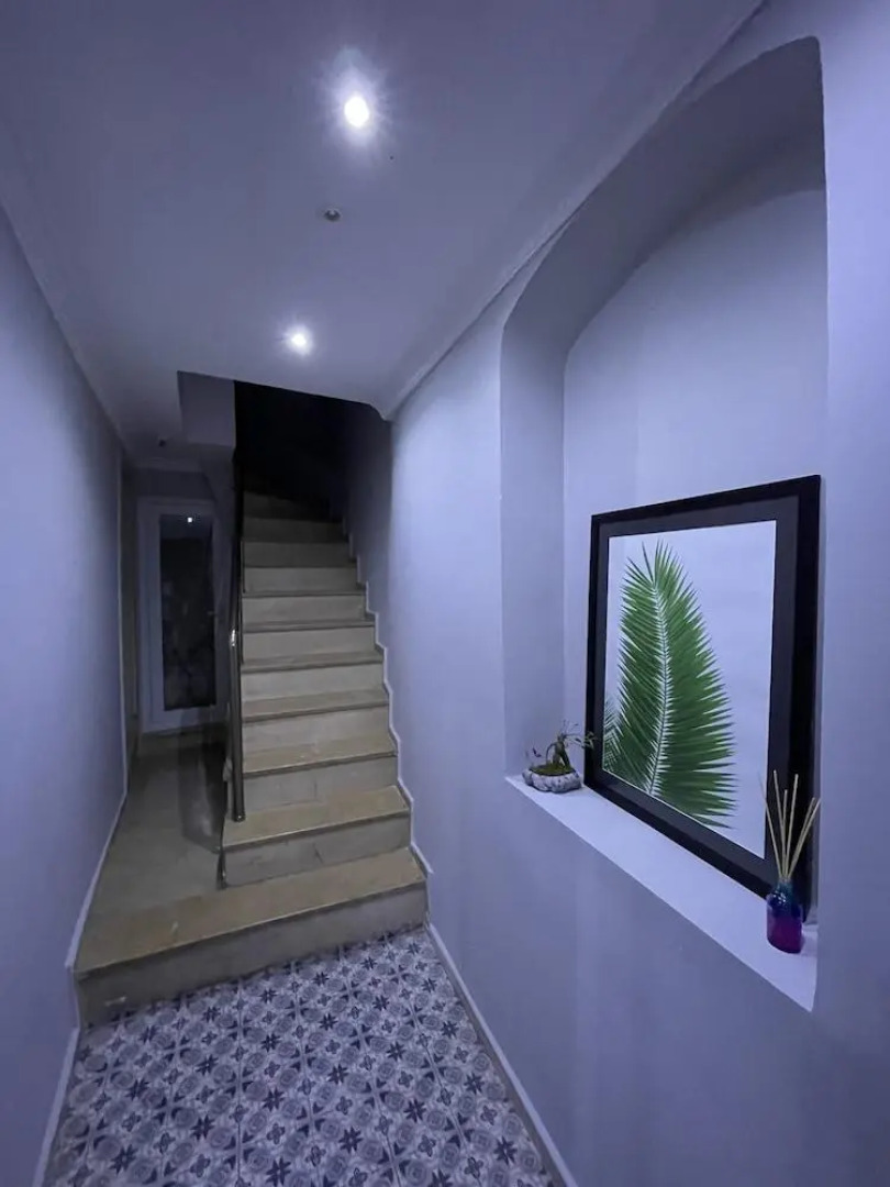 Отель Taxim Starlight Hotel