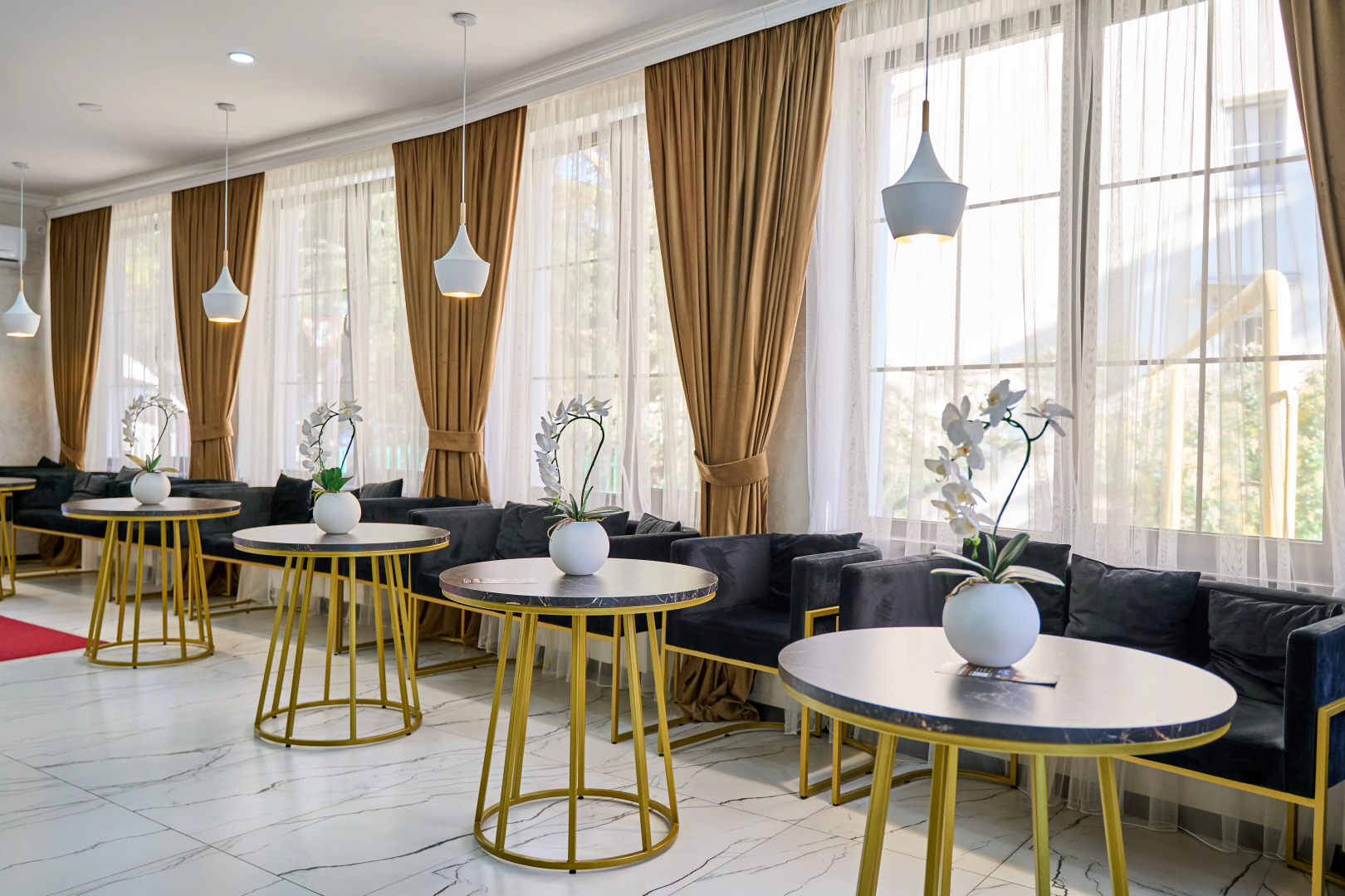 Отель Театральный