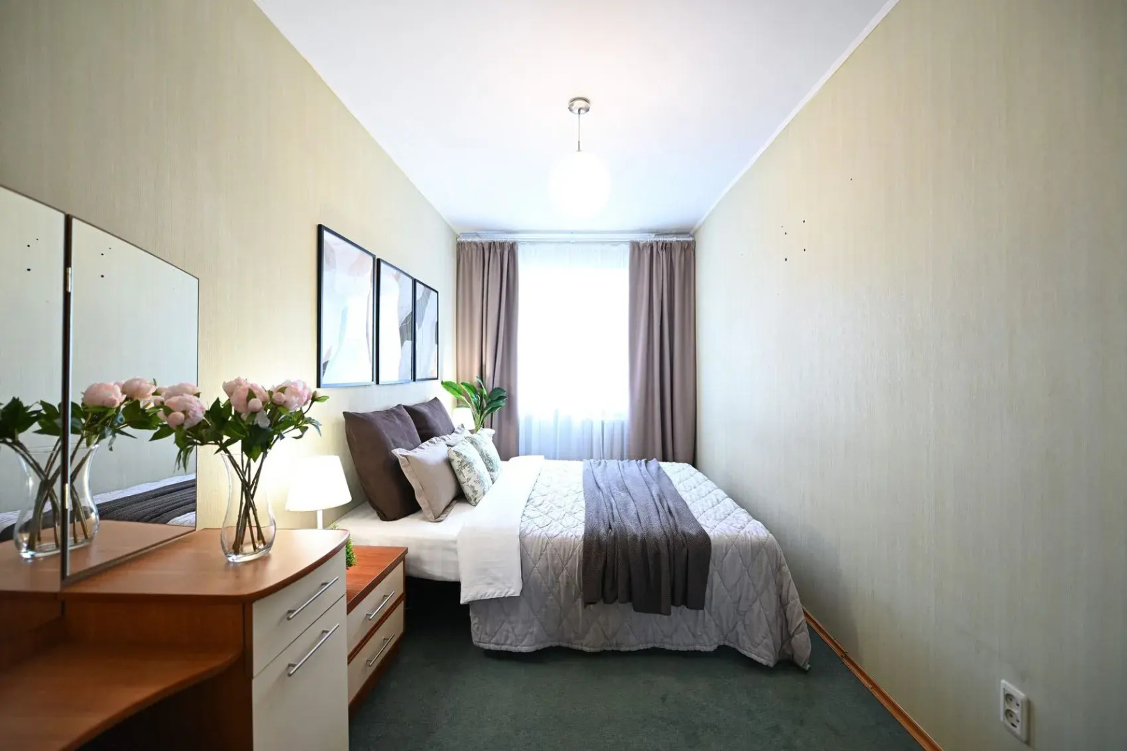 Апартаменты Пять Звёзд Весна