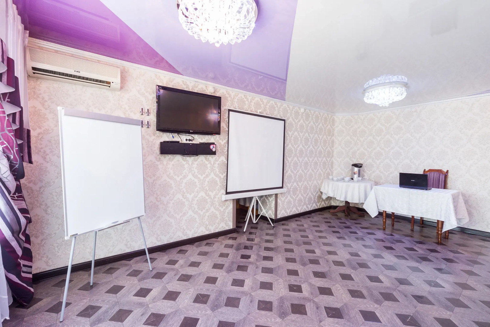 Гостиница Бузулук