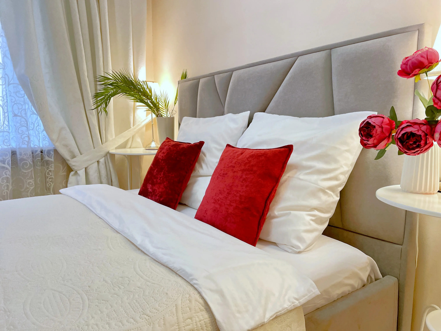 Квартира Французский стиль на Рубинштейна